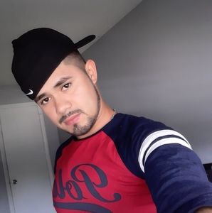 Meet your Posher, Josue